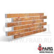 Термопанель Фрайд Стандарт Cerrad Loft Brick Curry