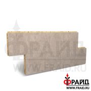 Термопанель Фрайд Премиум Kerama Marazzi Про Стоун бежевый