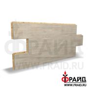 Термопанель Фрайд Премиум Керамика Будущего Гранит Вуд Классик Олива