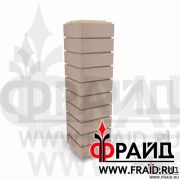 Угловой элемент Фрайд Премиум Estima ST02