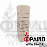 Угловой элемент Фрайд Премиум Estima ST01