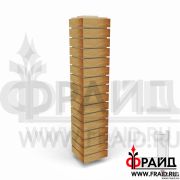 Угловой элемент Фрайд Премиум Cerrad Rustico Gobi