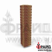Угловой элемент Фрайд Премиум Cerrad Rustico Colorado