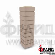 Оконный элемент Фрайд Премиум Estima ST02