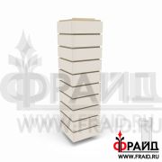 Оконный элемент Фрайд Премиум Estima RW01