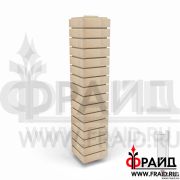 Оконный элемент Фрайд Премиум Cerrad Retro Brick Salt