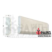 Фрайд Декор - Наличник - Н-3-152-42-25