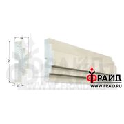 Фрайд Декор - Наличник - Н-5-152-52-27