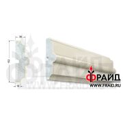 Фрайд Декор - Наличник - Н-1-152-36-19