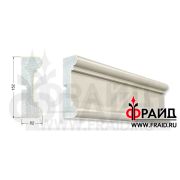 Фрайд Декор - Наличник - Н-10-152-52-52