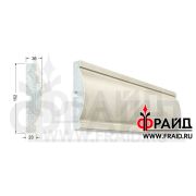Фрайд Декор - Наличник - Н-13-152-36-23