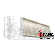 Фрайд Декор - Наличник - Н-14-152-36-31