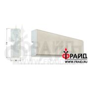 Фрайд Декор - Наличник - Н-15-114-39-39