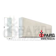 Фрайд Декор - Наличник - Н-16-152-39-39