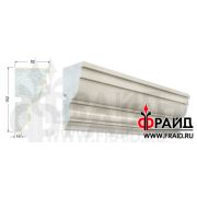 Фрайд Декор -Карниз - КН-9-152-82-16