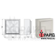 Фрайд Декор - Боссаж - БС-2-152-74