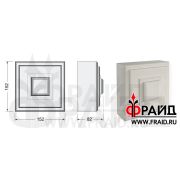 Фрайд Декор - Боссаж - БС-6-152-82