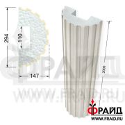 Фрайд Декор - Колонна - КЛ-3-294-110
