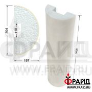 Фрайд Декор - Колонна - КЛ-1-394-110