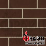 Клинкерная плитка Керамин Амстердам-4 гладкий размер 295*92*8