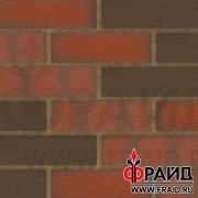 Клинкерная плитка Feldhaus R303NF9 размер 240*71*9