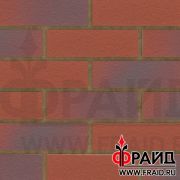 Клинкерная плитка Feldhaus R356NF9 размер 240*71*9