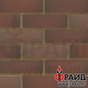 Клинкерная плитка Feldhaus R382NF14 размер 240*71*14