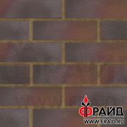 Клинкерная плитка Feldhaus R386NF14 размер 240*71*14