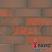 Клинкерная плитка Feldhaus R484NF14 размер 240*71*14