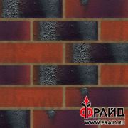 Клинкерная плитка Feldhaus R562NF14 размер 240*71*14