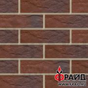 Клинкерная плитка Cerrad Rustico Country Wisnia размер 245*65*6,5