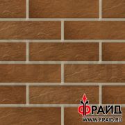 Клинкерная плитка Opoczno Solar Braz размер 245*65*7