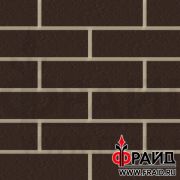 Клинкерная плитка Paradyz Natural Brown Duro размер 245*66*7,4