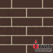 Клинкерная плитка Paradyz Gladka Natural Brown размер 245*66*7,4