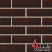 Клинкерная плитка Paradyz Strukturalna Cloud Brown Duro размер 245*66*7,4