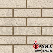 Клинкерная плитка Roben Island размер 240*71*14