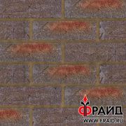 Клинкерная плитка Roben Manus Aruba размер 240*71*14