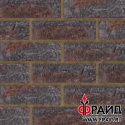 Клинкерная плитка Roben Manus Moorea размер 240*71*14