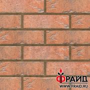 Клинкерная плитка Roben Manus Samoa размер 240*71*14