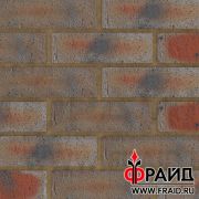 Клинкерная плитка Roben Odenwald Schmelz-Bunt размер 240*71*14