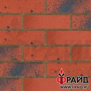 Клинкерная плитка Roben Taunus размер 240*71*14