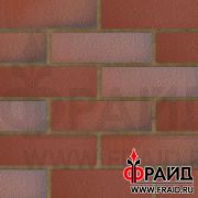 Клинкерная плитка Roben Westerwald Bunt размер 240*71*9