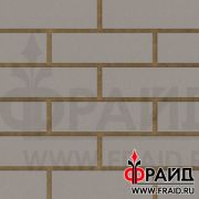 Клинкерная плитка Roben Faro серый размер 240*71*9