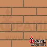 Клинкерная плитка Roben Sorrento Gelb Orange размер 240*71*14