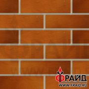 Клинкерная плитка Opoczno Solar Orange размер 245*65*7