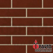 Клинкерная плитка Opoczno Simple Red размер 245*65*7,4