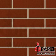Клинкерная плитка Opoczno Simple Red 3D размер 245*65*7,4