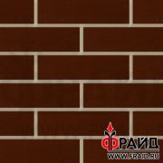 Клинкерная плитка Opoczno Simple Brown размер 245*65*7,4