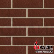 Клинкерная плитка Opoczno Simple Brown 3D размер 245*65*7,4