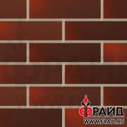 Клинкерная плитка Opoczno Shadow Brown размер 245*65*7